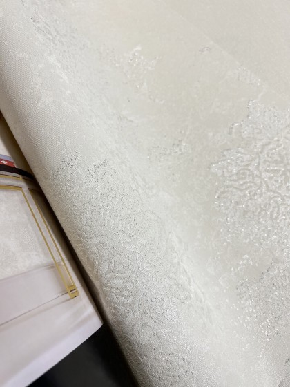 کاغذ دیواری قابل شستشو عرض 50 آلبوم PEARL کد P1508